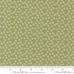 Pastel Prairie Grass Colander Yardage by Heather Briggs for Moda Fabrics