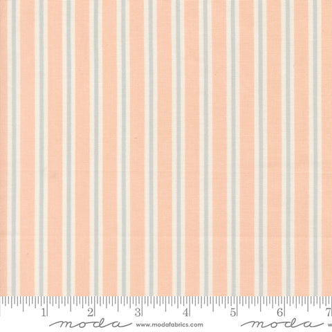 Handmade Sweetness Petal Ribbon Candy Yardage by Heather Briggs for Moda Fabrics