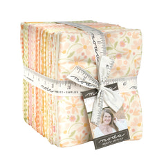 Dear Daisy Fat Quarter Bundle by My Sew Quilty Life for Moda Fabrics