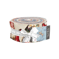 Saddle Ranch Jelly Roll by Moda for Moda Fabrics