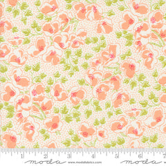 Portofino Cloud Florentine Yardage by Fig Tree & Co. for Moda Fabrics