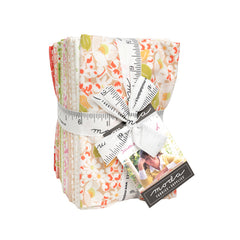 Summer's End Fat Eighth Bundle by Fig Tree & Co. for Moda Fabrics