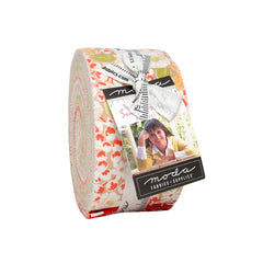 Summer's End Jelly Roll by Fig Tree & Co. for Moda Fabrics