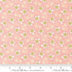 Summer's End Cloud Geranium Leaves Yardage by Fig Tree & Co. for Moda Fabrics