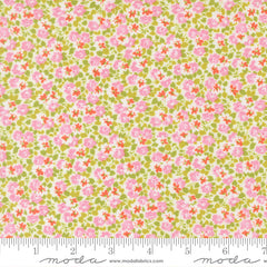 Summer's End Lilac Meadow Yardage by Fig Tree & Co. for Moda Fabrics