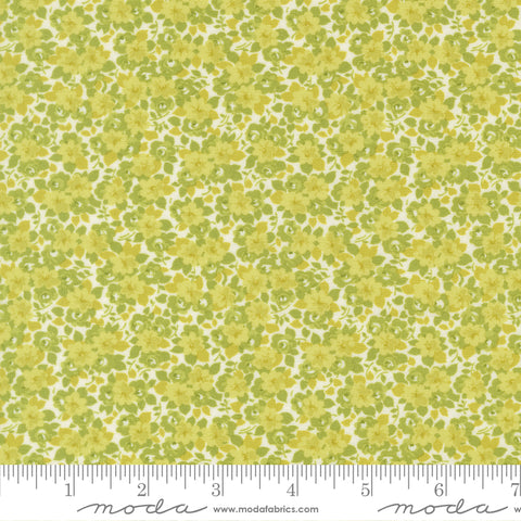 Summer's End Grass Meadow Yardage by Fig Tree & Co. for Moda Fabrics