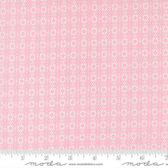 Summer's End Lilac Garden Trellis Yardage by Fig Tree & Co. for Moda Fabrics