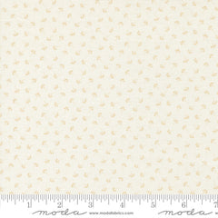 Summer's End Cloud Dandelion Wisps Yardage by Fig Tree & Co. for Moda Fabrics