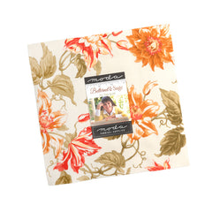 Butternut & Sage Layer Cake by Fig Tree & Co. for Moda Fabrics