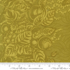 Butternut & Sage Sage Autumnal Bounty Yardage by Fig Tree & Co. for Moda Fabrics
