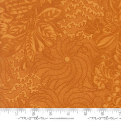 Butternut & Sage Butterscotch Autumnal Bounty Yardage by Fig Tree & Co. for Moda Fabrics
