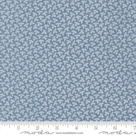 Butternut & Sage Dusk Fall Foliage Yardage by Fig Tree & Co. for Moda Fabrics
