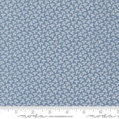 Butternut & Sage Dusk Fall Foliage Yardage by Fig Tree & Co. for Moda Fabrics