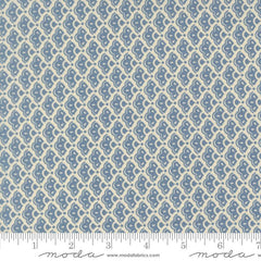 Butternut & Sage Dusk Cobblestone Yardage by Fig Tree & Co. for Moda Fabrics