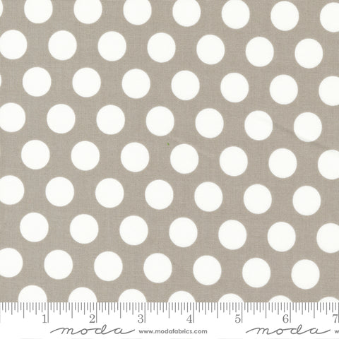 Favorite Things Stone Dots yardage by Sherri & Chelsi for Moda Fabrics