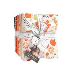 Birch & Willow Fat Quarter Bundle by Sherri & Chelsi for Moda Fabrics