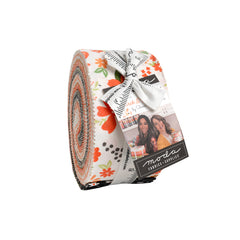 Birch & Willow Jelly Roll by Sherri & Chelsi for Moda Fabrics