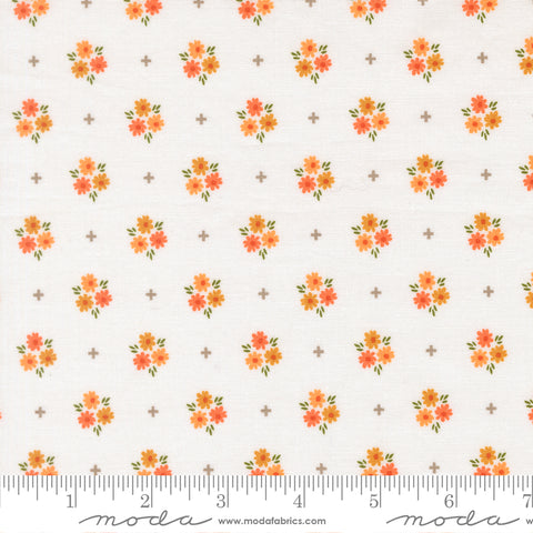 Birch & Willow Cloud Blooms Yardage by Sherri & Chelsi for Moda Fabrics