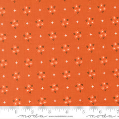 Birch & Willow Spice Blooms Yardage by Sherri & Chelsi for Moda Fabrics