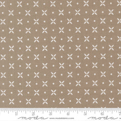 Birch & Willow Stone Orange Peel Yardage by Sherri & Chelsi for Moda Fabrics