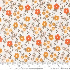 Birch & Willow Cloud Mums Yardage by Sherri & Chelsi for Moda Fabrics
