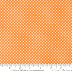 Birch & Willow Amber Gingham Yardage by Sherri & Chelsi for Moda Fabrics