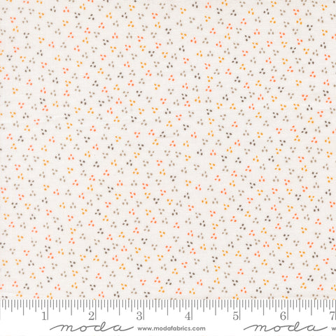 Birch & Willow Cloud Spring Dot Yardage by Sherri & Chelsi for Moda Fabrics
