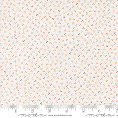 Birch & Willow Cloud Spring Dot Yardage by Sherri & Chelsi for Moda Fabrics