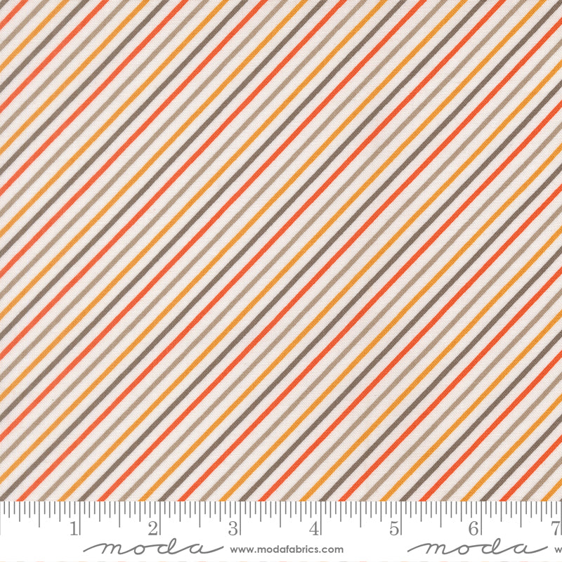 Birch & Willow Cloud Stripe Yardage by Sherri & Chelsi for Moda Fabrics