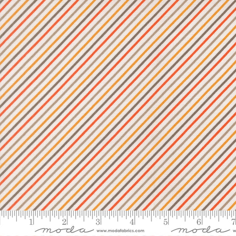 Birch & Willow Cloud Stripe Yardage by Sherri & Chelsi for Moda Fabrics