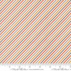 Birch & Willow Cloud Stripe Yardage by Sherri & Chelsi for Moda Fabrics