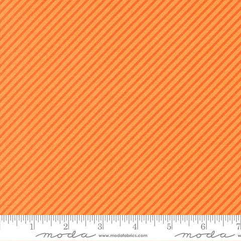 Birch & Willow Amber Stripe Yardage by Sherri & Chelsi for Moda Fabrics