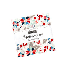 Midsummer Charm Pack by Sherri & Chelsi for Moda Fabrics