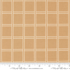 Rainier Tan Puget Sound Yardage by Jessica Rose for Moda Fabrics
