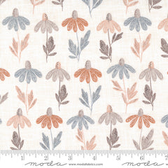 Chirp Cloud Daisy Field yardage by Elena Amo for Moda Fabrics