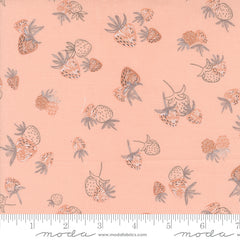 Chirp Sunrise Sweet Memories yardage by Elena Amo for Moda Fabrics