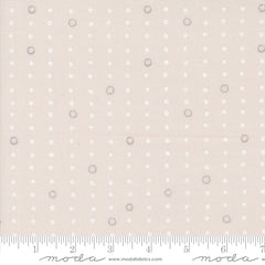 Chirp Cloud Dots And Circles yardage by Elena Amo for Moda Fabrics