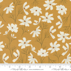 Seaglass Summer Sunshine Cottage Cosmo Yardage by Sweetfire Road for Moda Fabrics