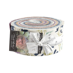 Seaglass Summer Jelly Roll by Sweetfire Road for Moda Fabrics