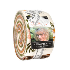 Frivolity Jelly Roll by Sweetfire Road for Moda Fabrics