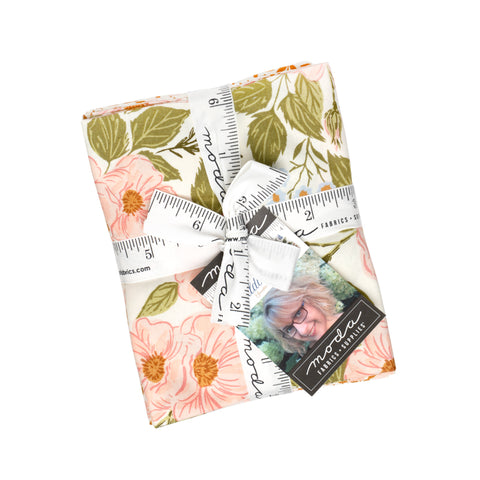 PREORDER Wildbriar Fat Quarter Bundle by Sweetfire Road for Moda Fabrics