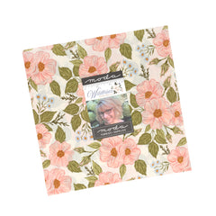 Wildbriar Layer Cake by Sweetfire Road for Moda Fabrics