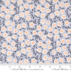 Wildbriar Sky Blossoms Yardage by Sweetfire Road for Moda Fabrics