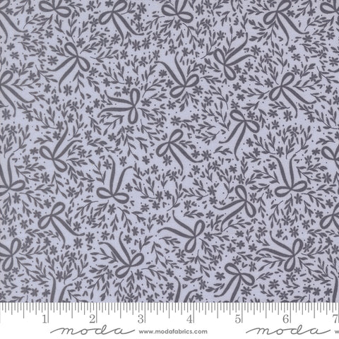 Wildbriar Sky Maidens Bow Yardage by Sweetfire Road for Moda Fabrics