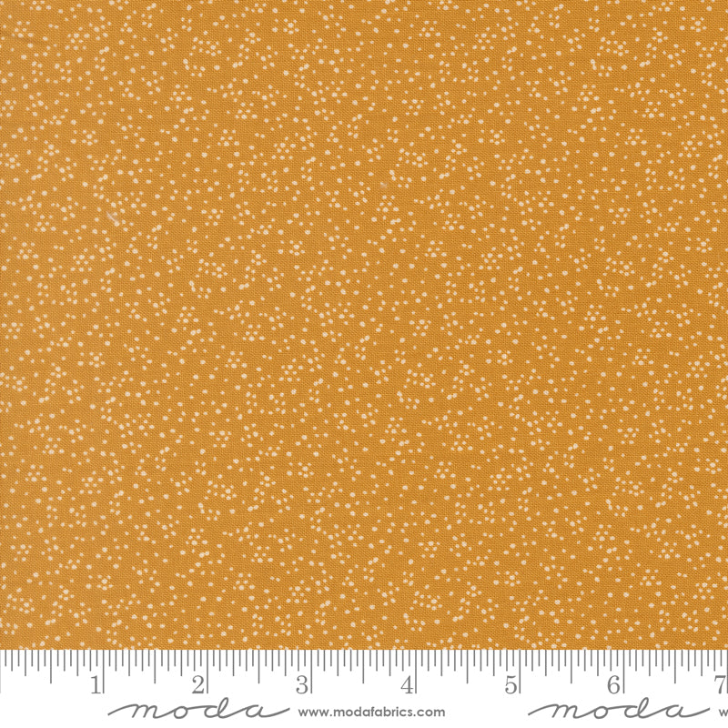 Wildbriar Golden Pebbles Yardage by Sweetfire Road for Moda Fabrics