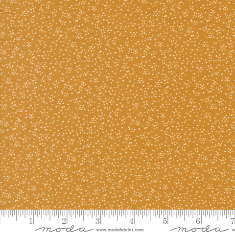 Wildbriar Golden Pebbles Yardage by Sweetfire Road for Moda Fabrics