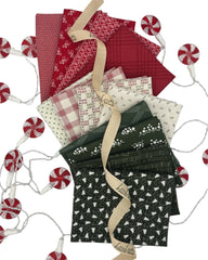 LouLou Colorway Bundle ~ Christmas