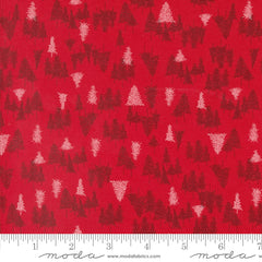 Cozy Wonderland Berry Tree Farm Yardage by Fancy That Design House for Moda Fabrics