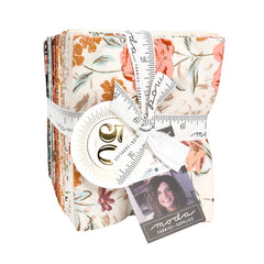 Foraged, Found & Hand Me Down Fat Quarter Bundle by Fancy That Design House for Moda Fabrics