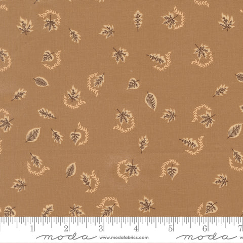 Windfall Oatmeal Autumn Breeze Yardage by Fancy That Design House for Moda Fabrics